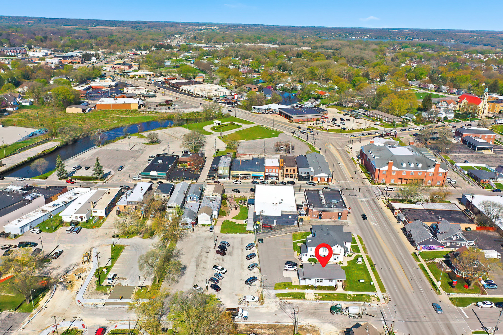 3425 W Elm Street, McHenry, IL 60050