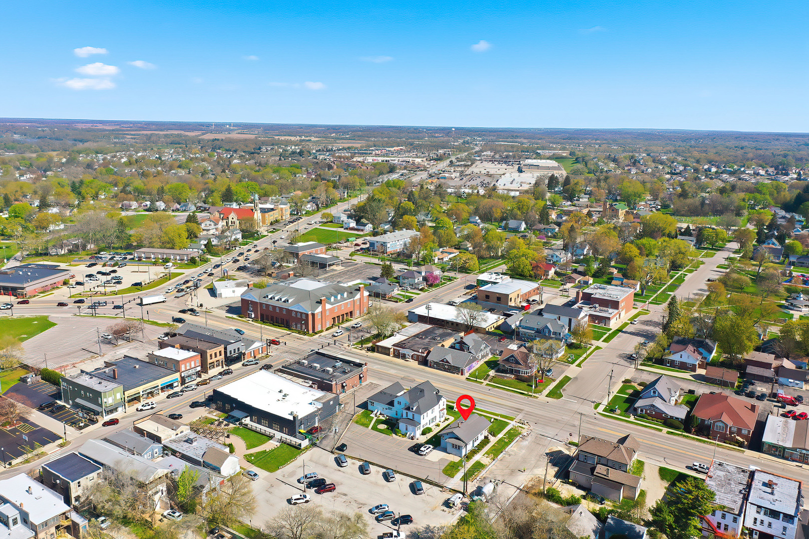 3425 W Elm Street, McHenry, IL 60050