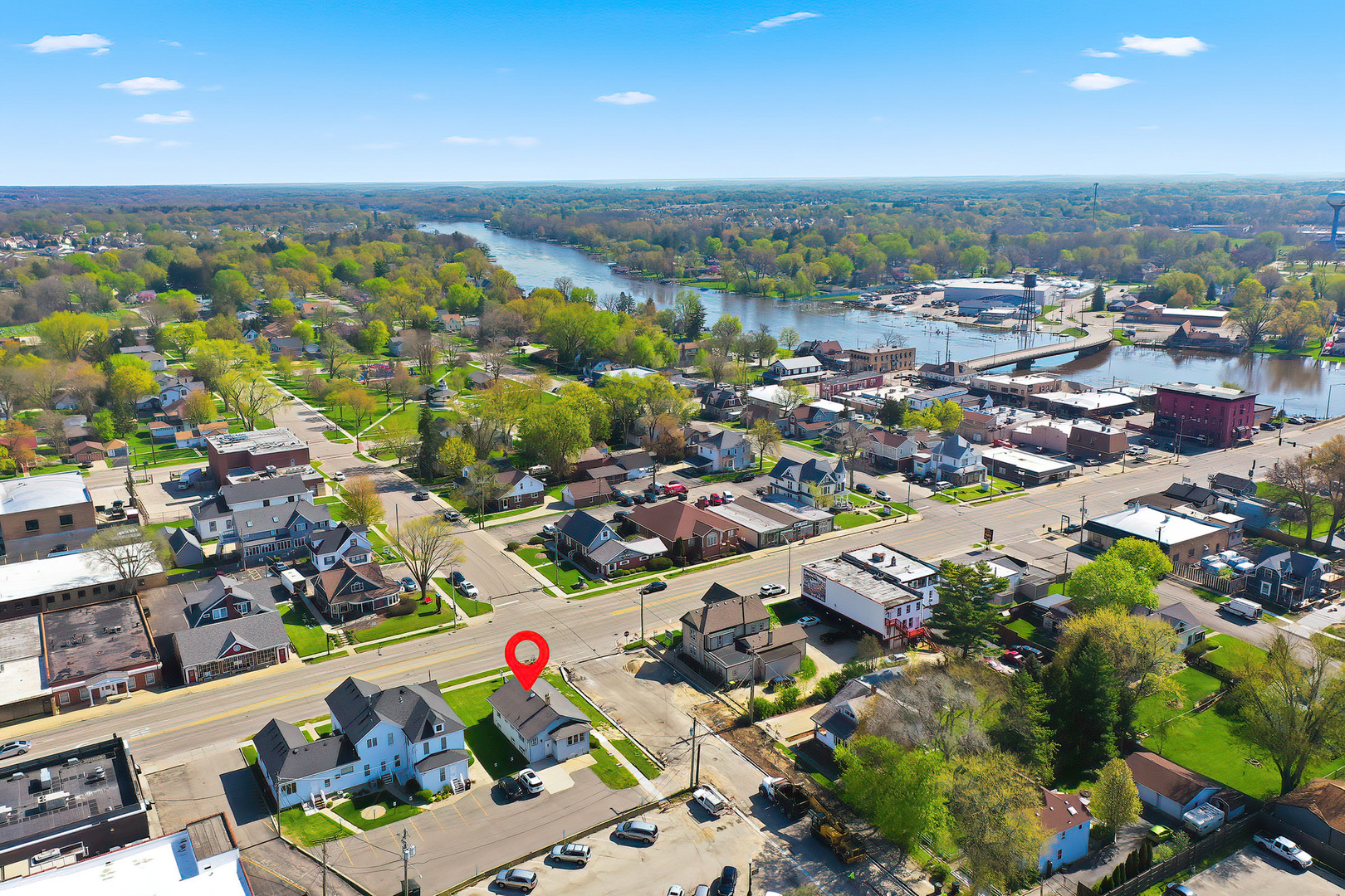 3425 W Elm Street, McHenry, IL 60050