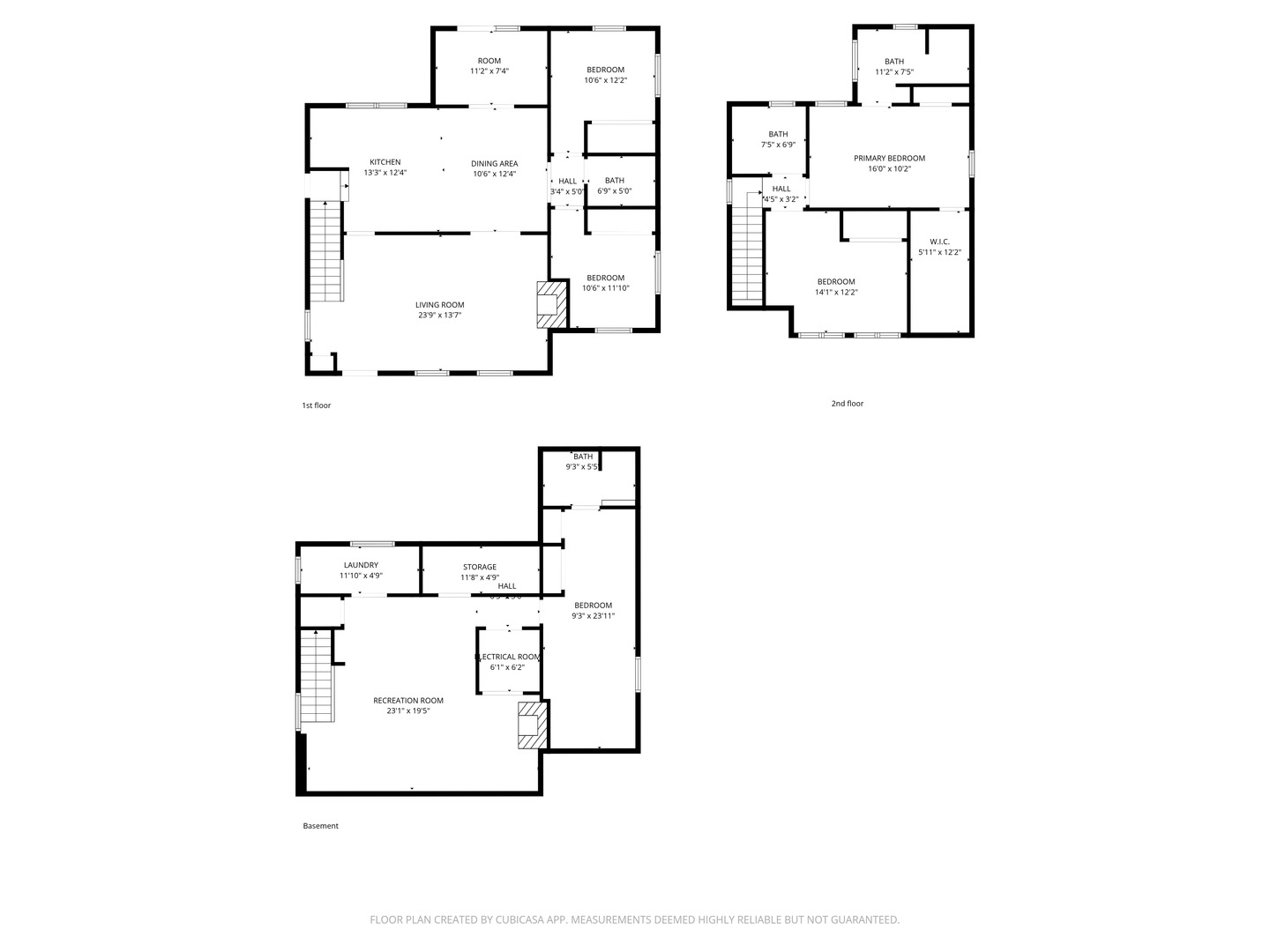 4616 Grand Avenue, Western Springs, IL 60558