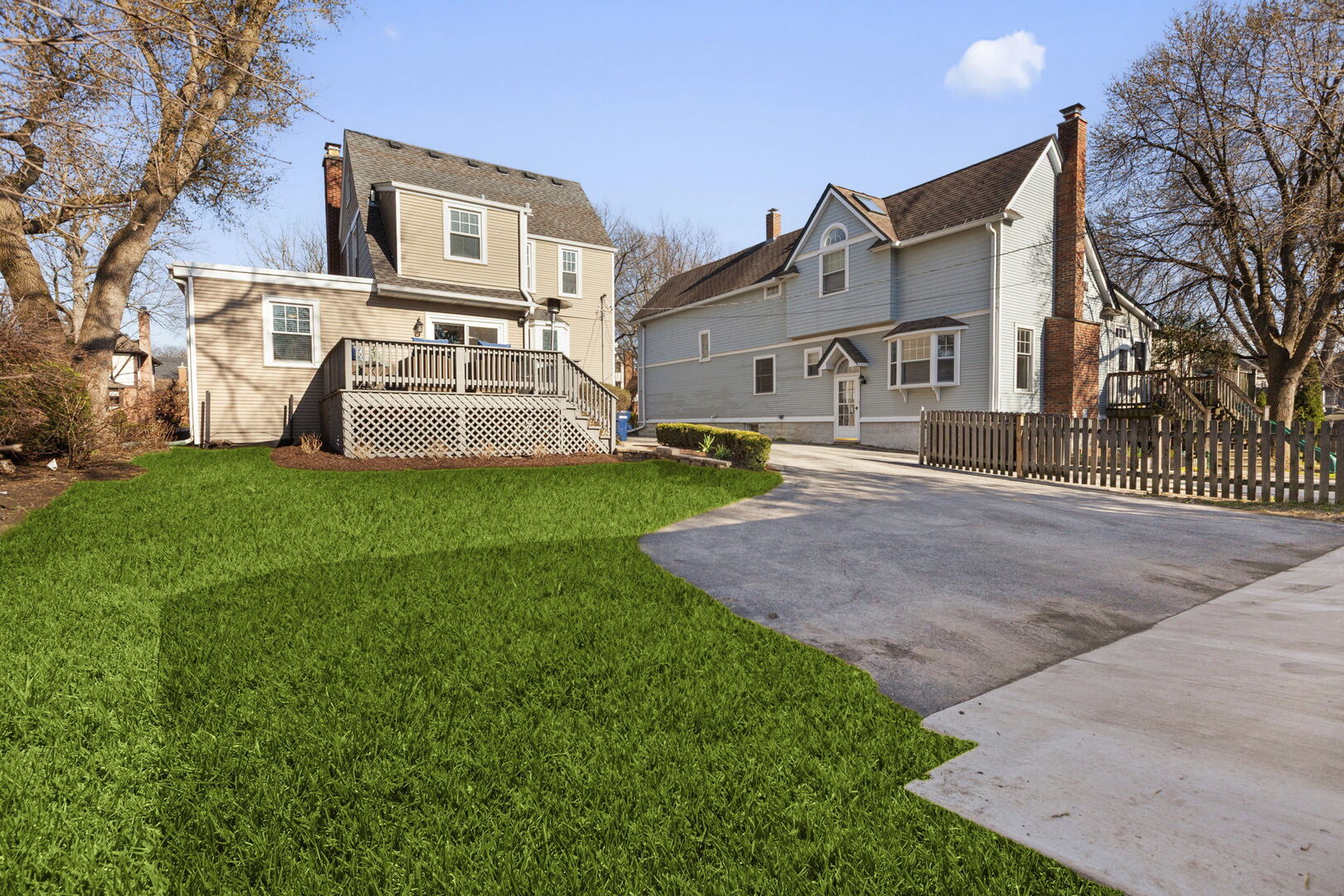 4616 Grand Avenue, Western Springs, IL 60558