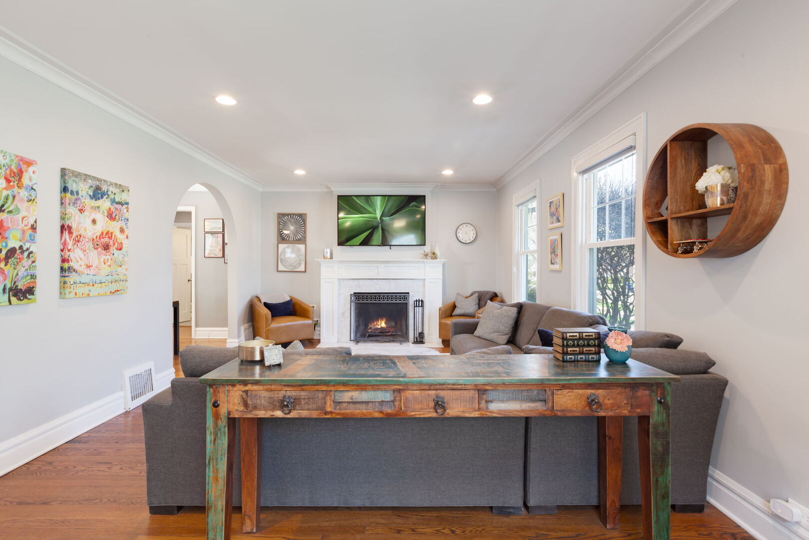 4616 Grand Avenue, Western Springs, IL 60558