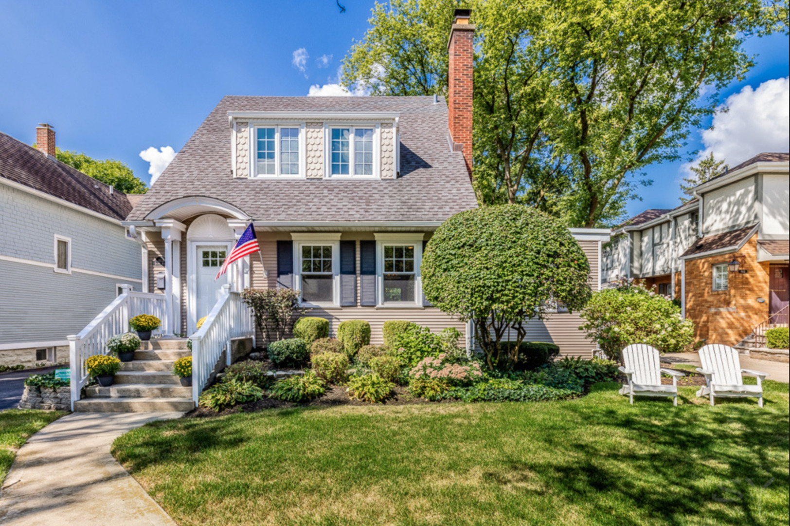 4616 Grand Avenue, Western Springs, IL 60558