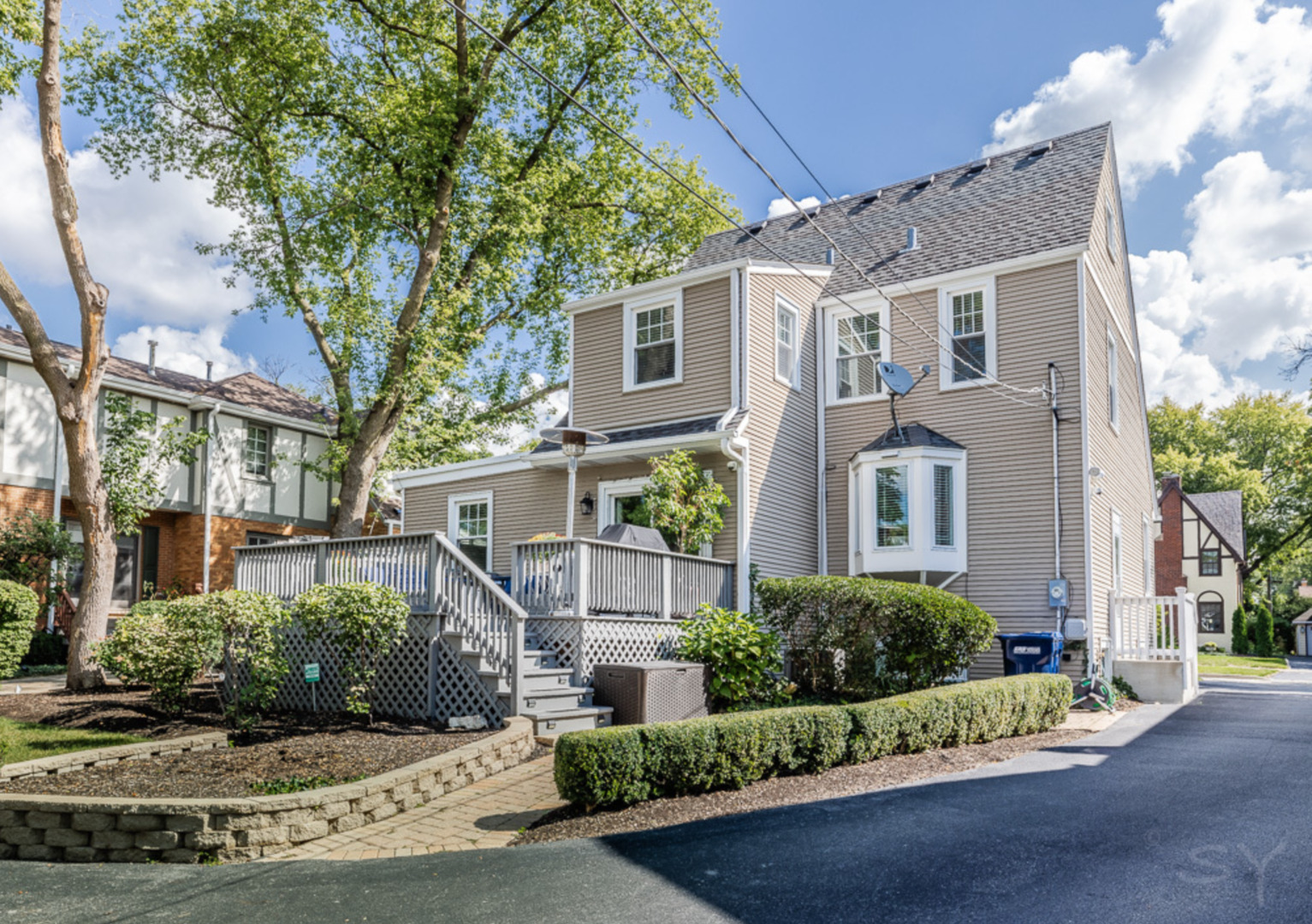 4616 Grand Avenue, Western Springs, IL 60558