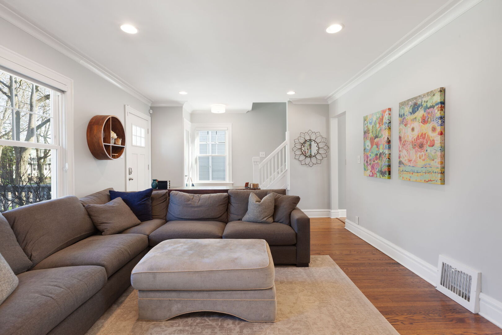 4616 Grand Avenue, Western Springs, IL 60558