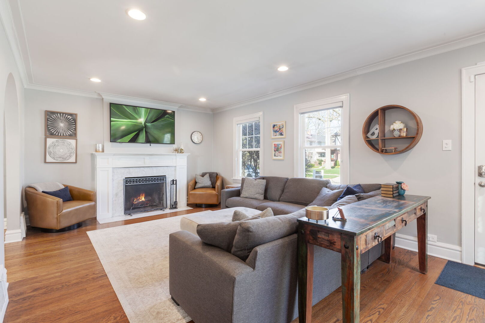 4616 Grand Avenue, Western Springs, IL 60558