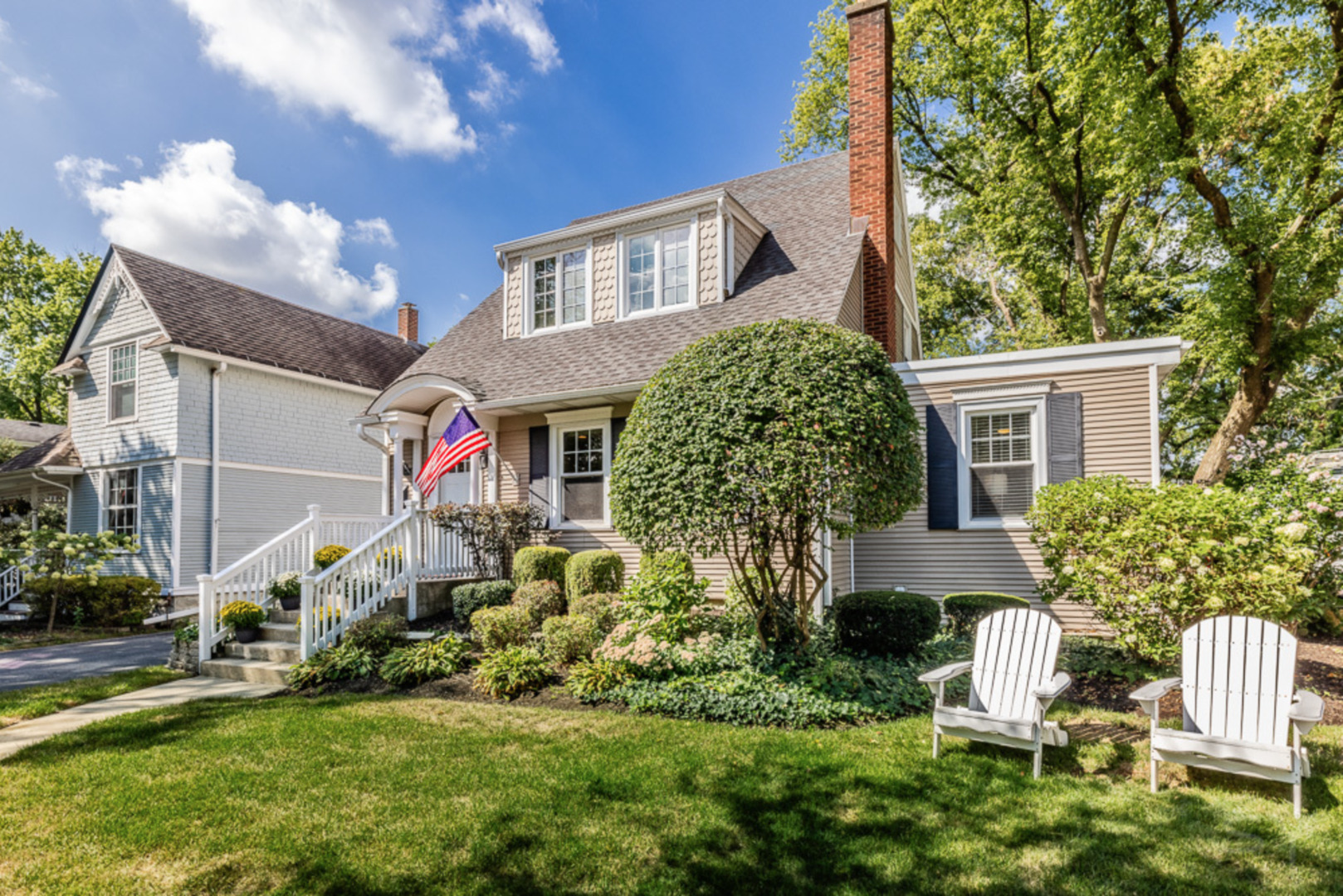 4616 Grand Avenue, Western Springs, IL 60558