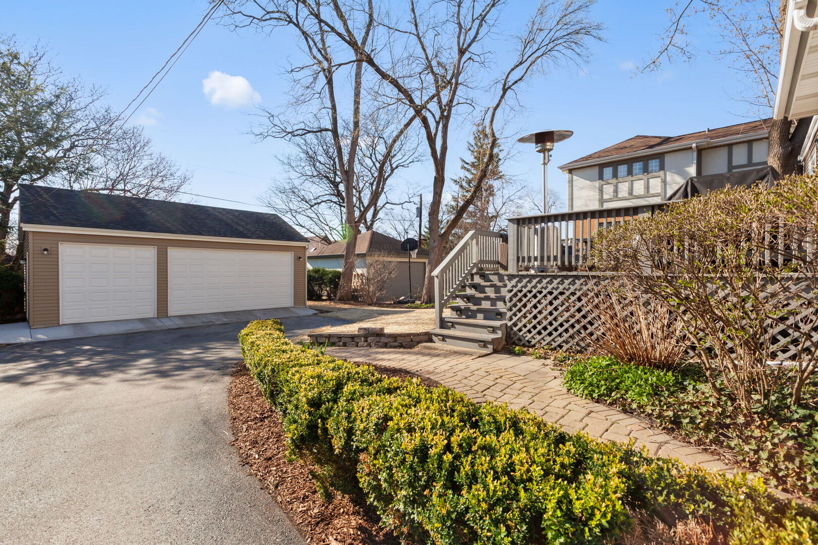 4616 Grand Avenue, Western Springs, IL 60558