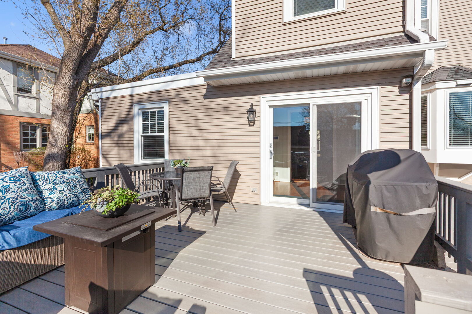 4616 Grand Avenue, Western Springs, IL 60558