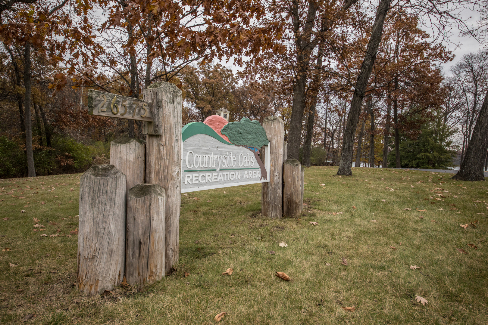 21601 W Hampshire Place, Mundelein, IL 60060