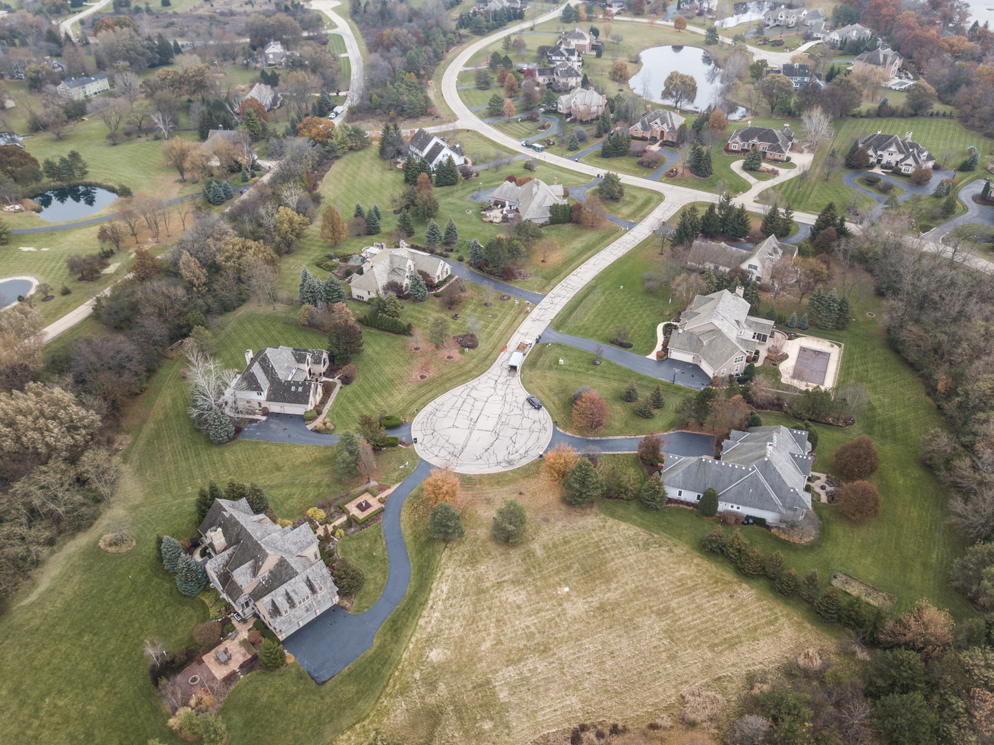 21601 W Hampshire Place, Mundelein, IL 60060