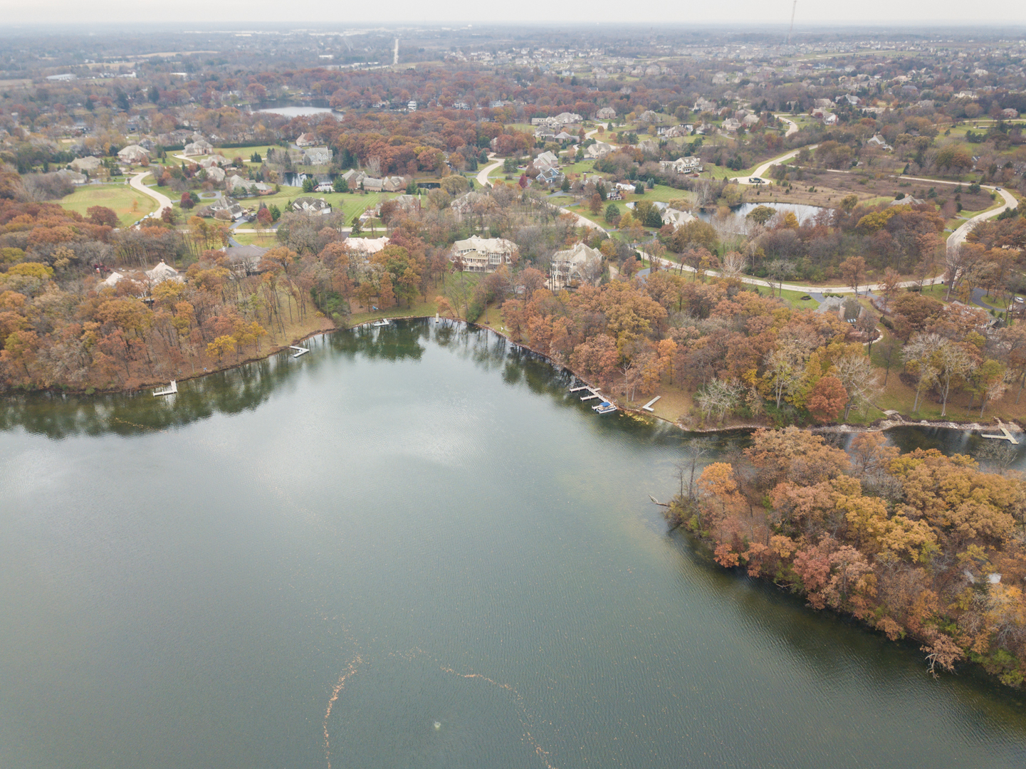 21601 W Hampshire Place, Mundelein, IL 60060