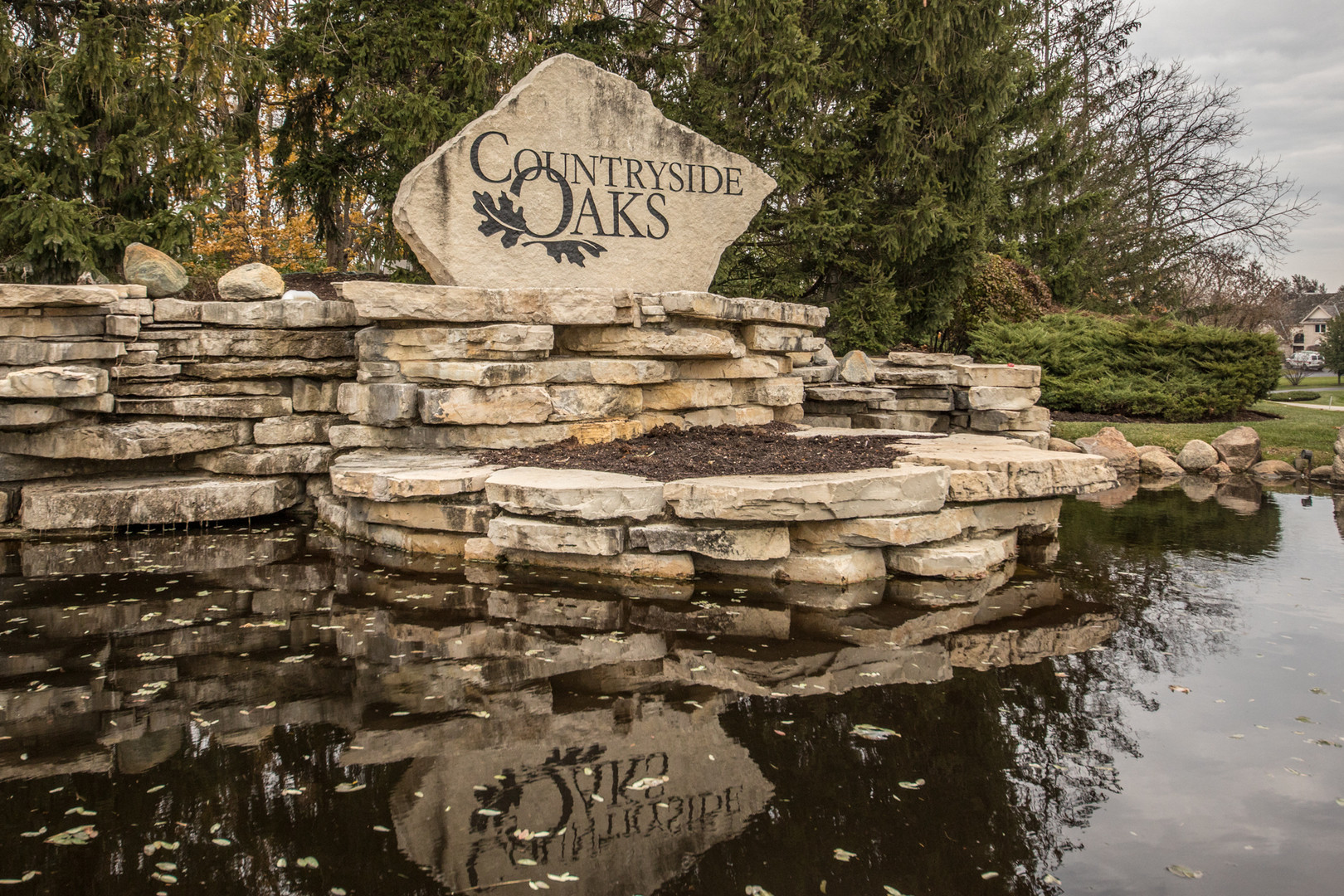 21601 W Hampshire Place, Mundelein, IL 60060