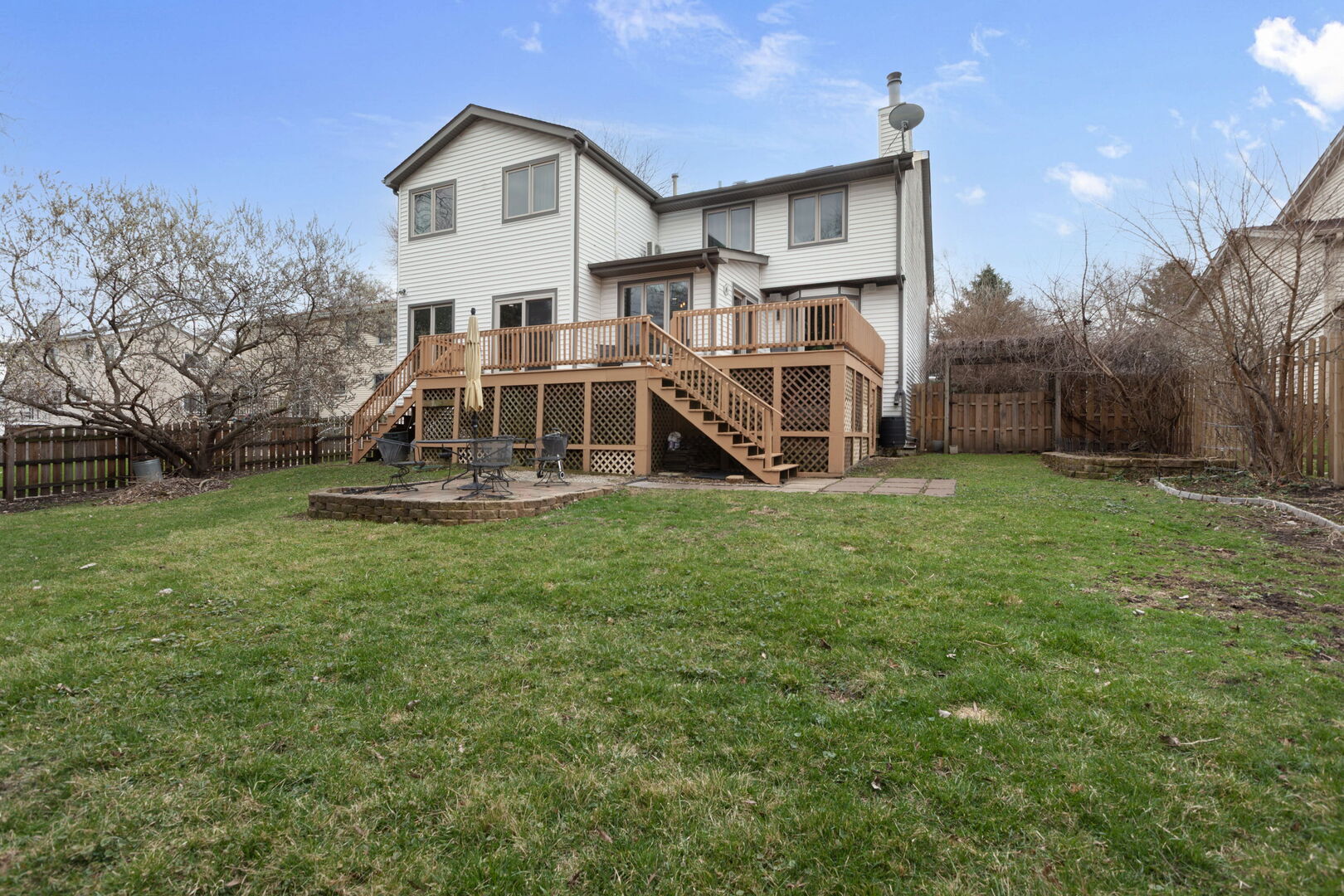 17466 W Windslow Drive, Grayslake, IL 60030