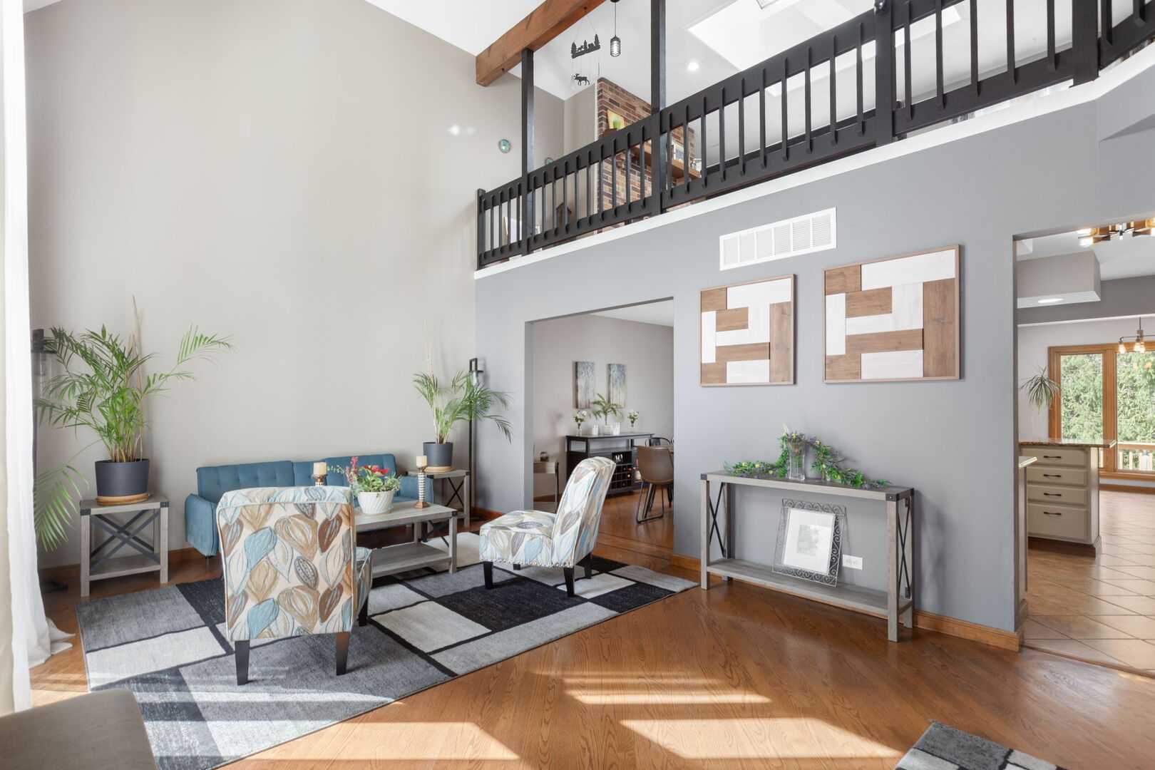 17466 W Windslow Drive, Grayslake, IL 60030