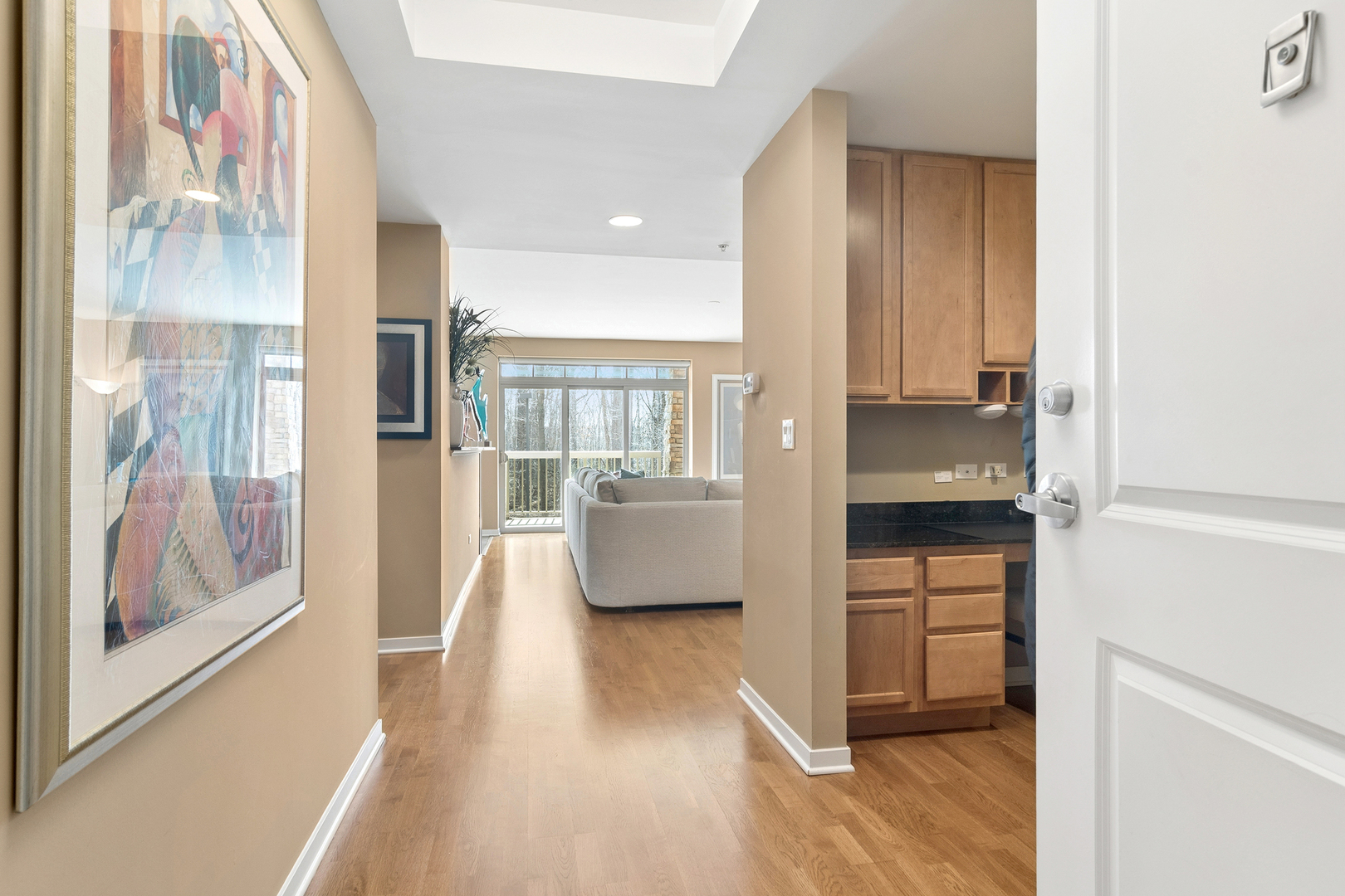 425 BENJAMIN Drive #202, Vernon Hills, IL 60061