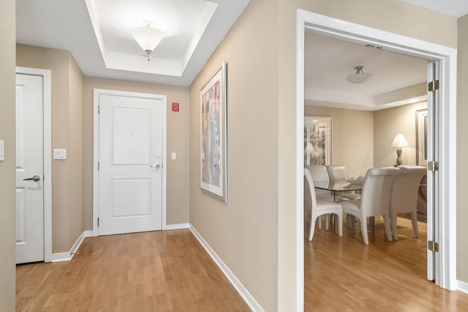 425 BENJAMIN Drive #202, Vernon Hills, IL 60061