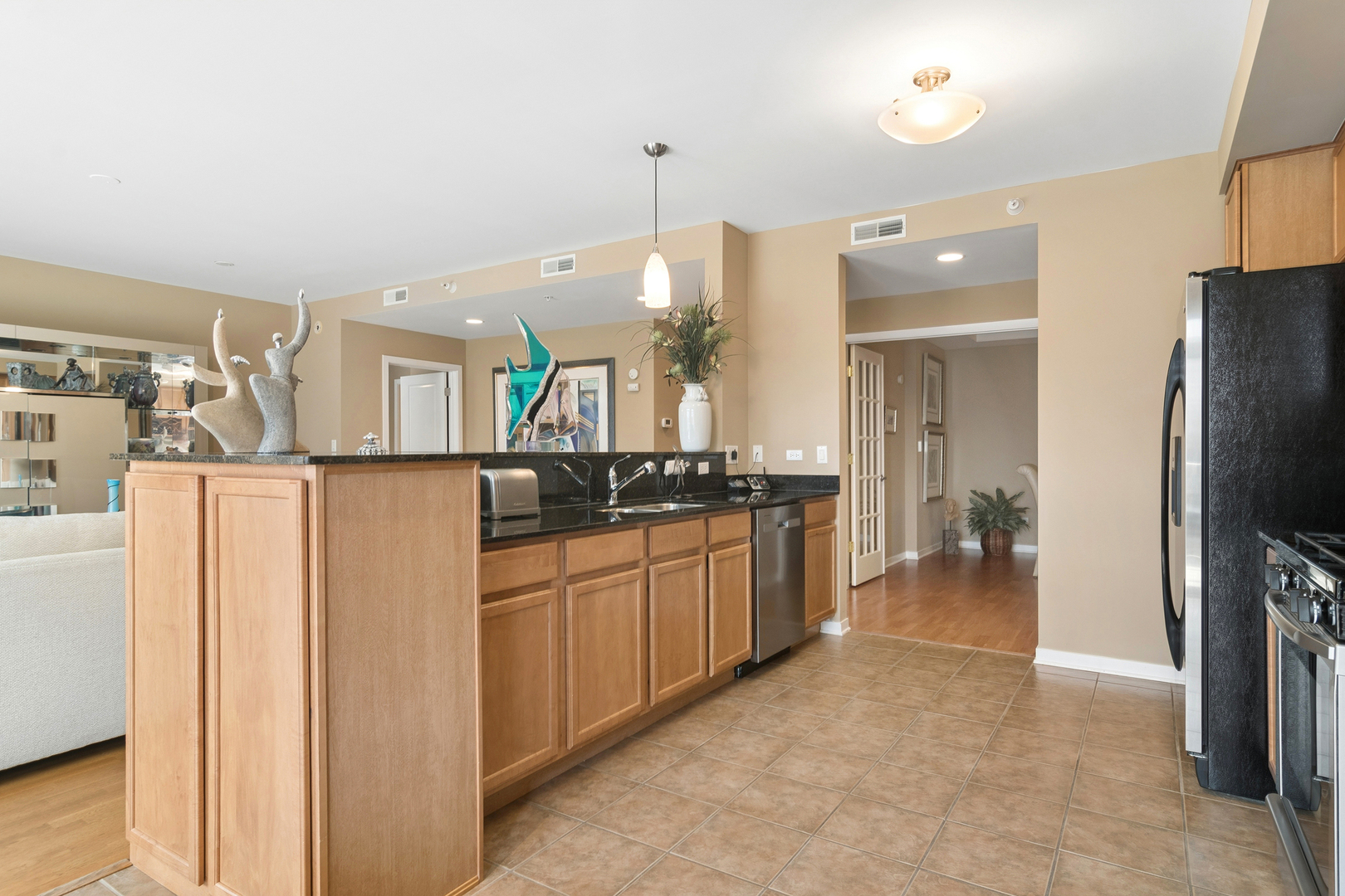 425 BENJAMIN Drive #202, Vernon Hills, IL 60061