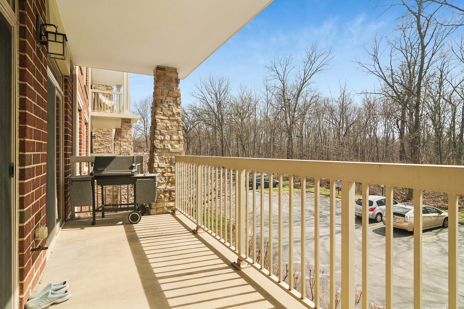 425 BENJAMIN Drive #202, Vernon Hills, IL 60061