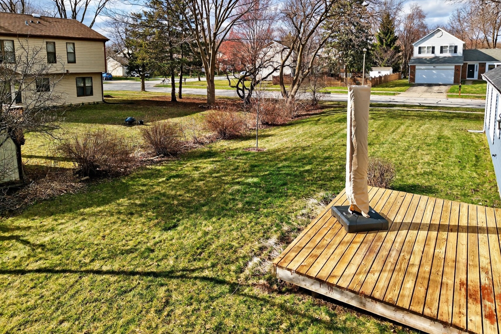 2301 Providence Court, Naperville, IL 60565