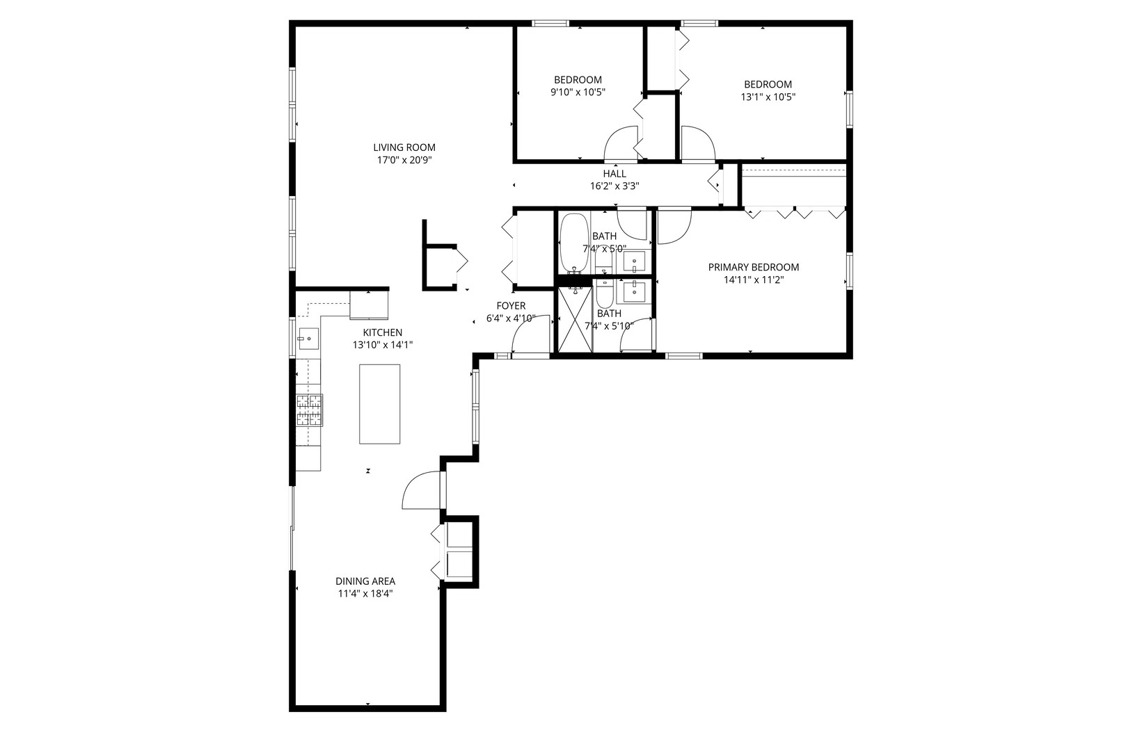 2301 Providence Court, Naperville, IL 60565