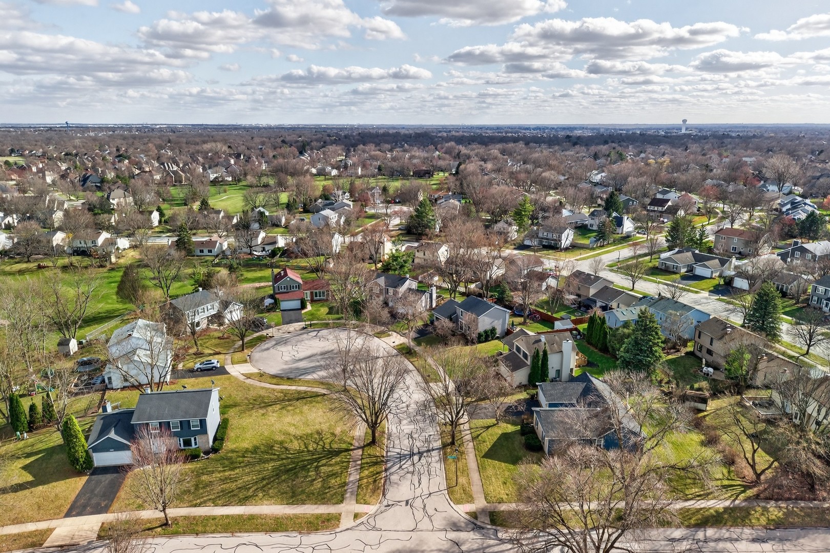 2301 Providence Court, Naperville, IL 60565