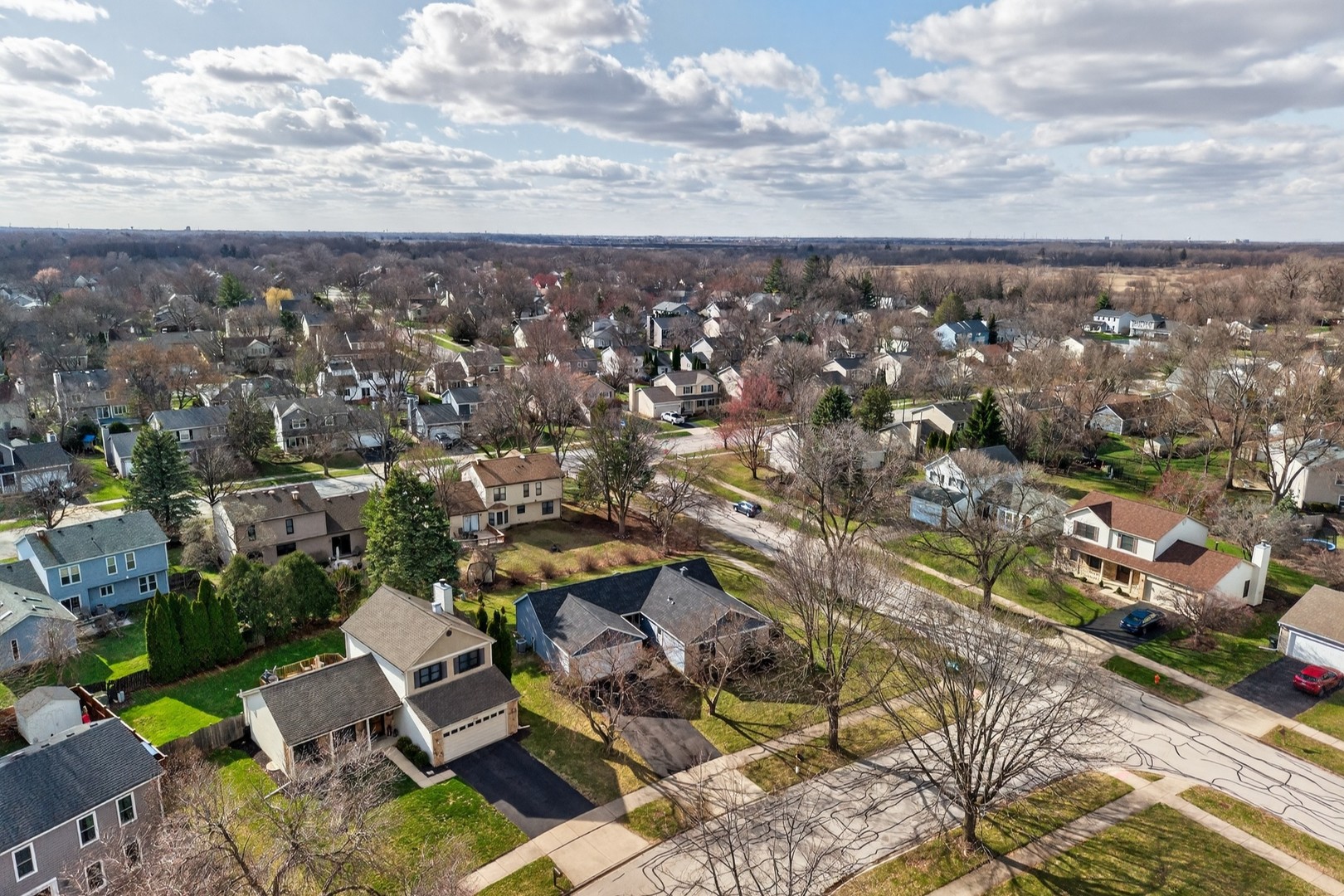 2301 Providence Court, Naperville, IL 60565