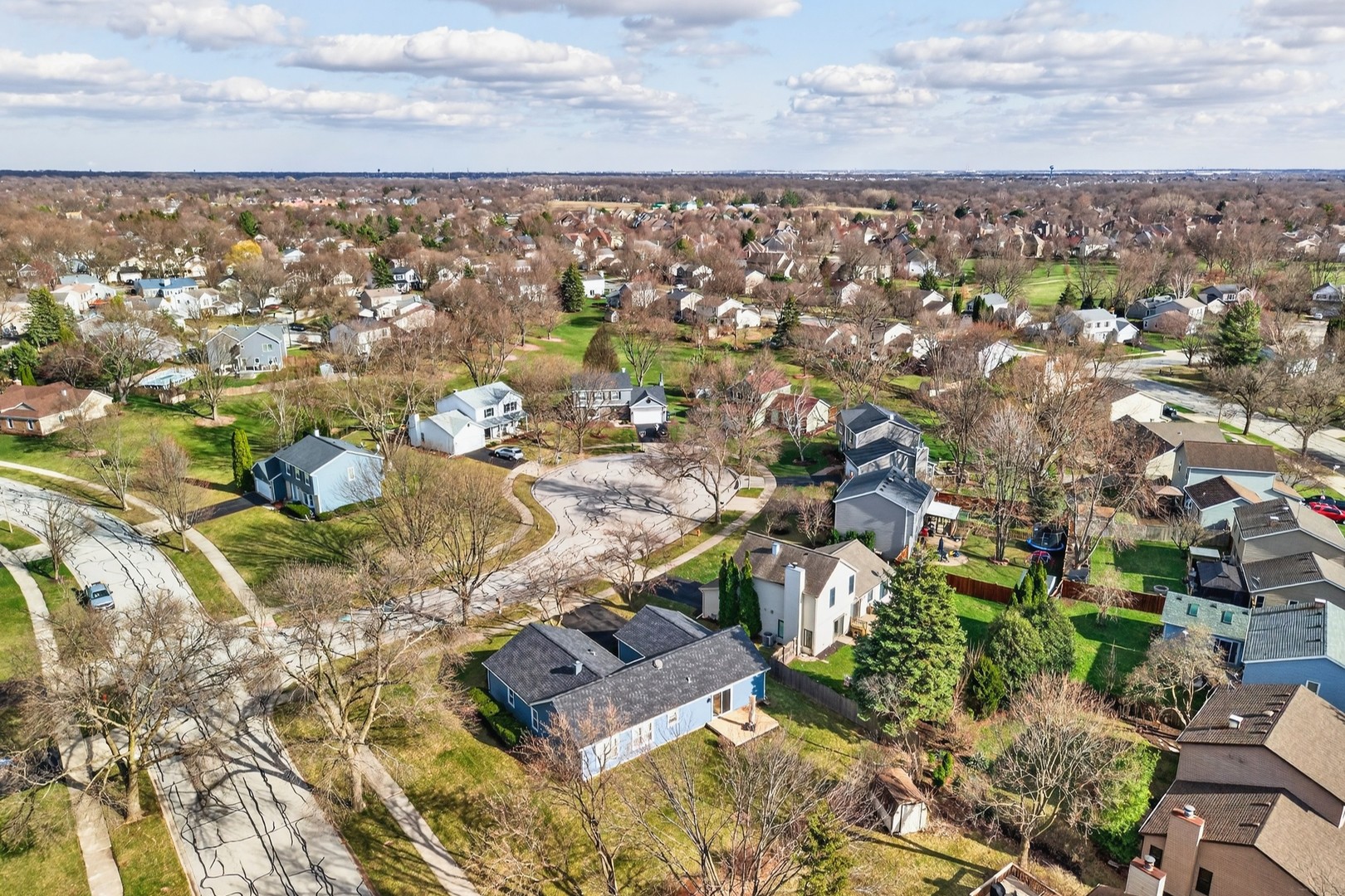 2301 Providence Court, Naperville, IL 60565