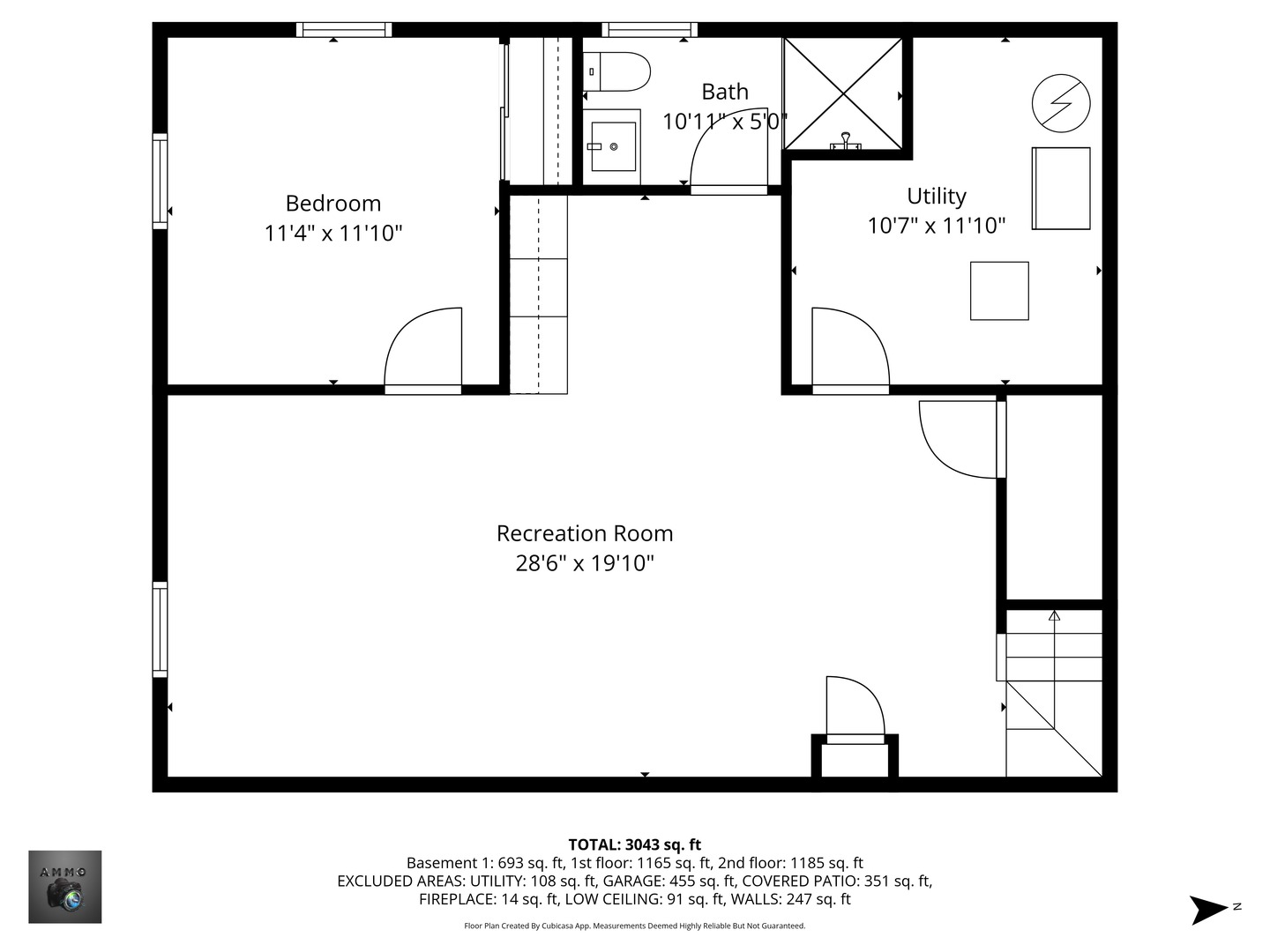 221 Olesen Drive, Naperville, IL 60540