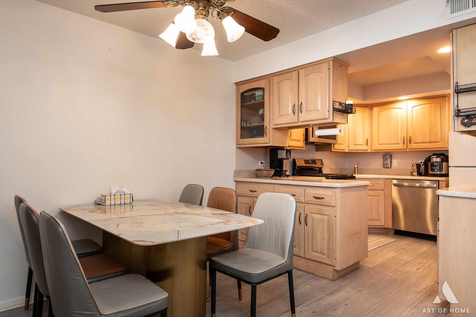 15713 orlan brook Drive #100, Orland Park, IL 60462