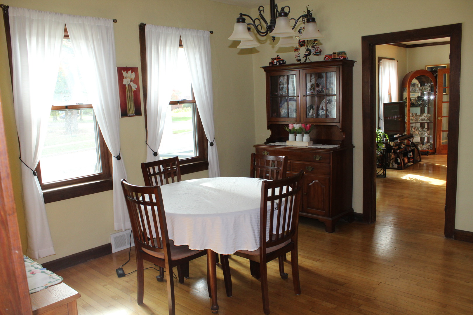 1503 Hickory Street, Waukegan, IL 60085