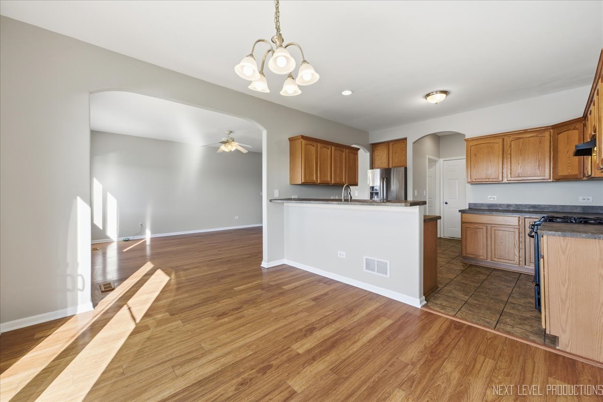 1742 Waters Edge Drive #1742, Minooka, IL 60447