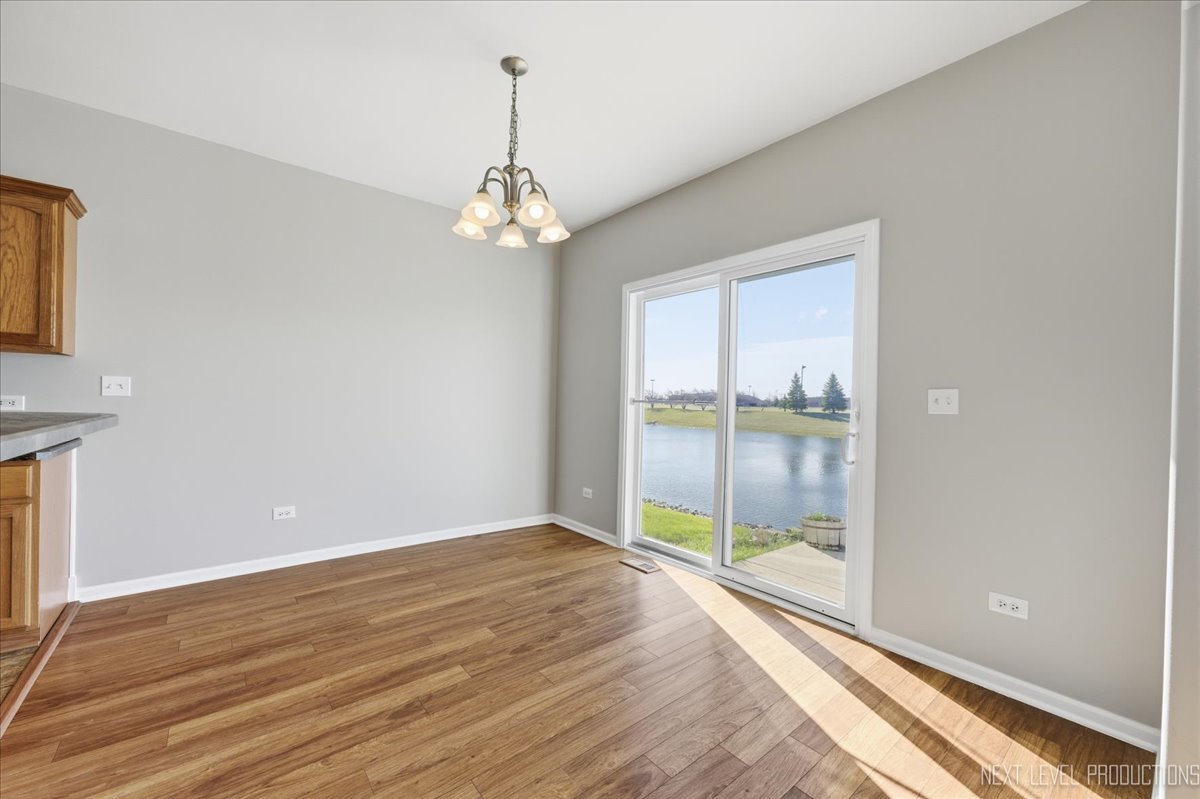 1742 Waters Edge Drive #1742, Minooka, IL 60447