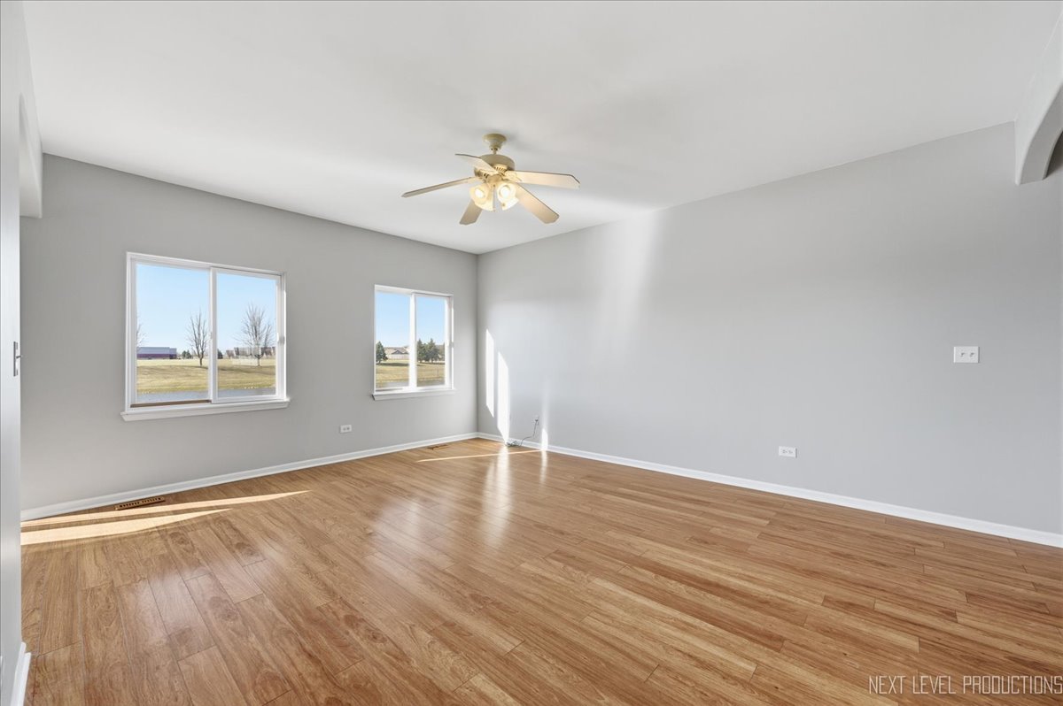 1742 Waters Edge Drive #1742, Minooka, IL 60447