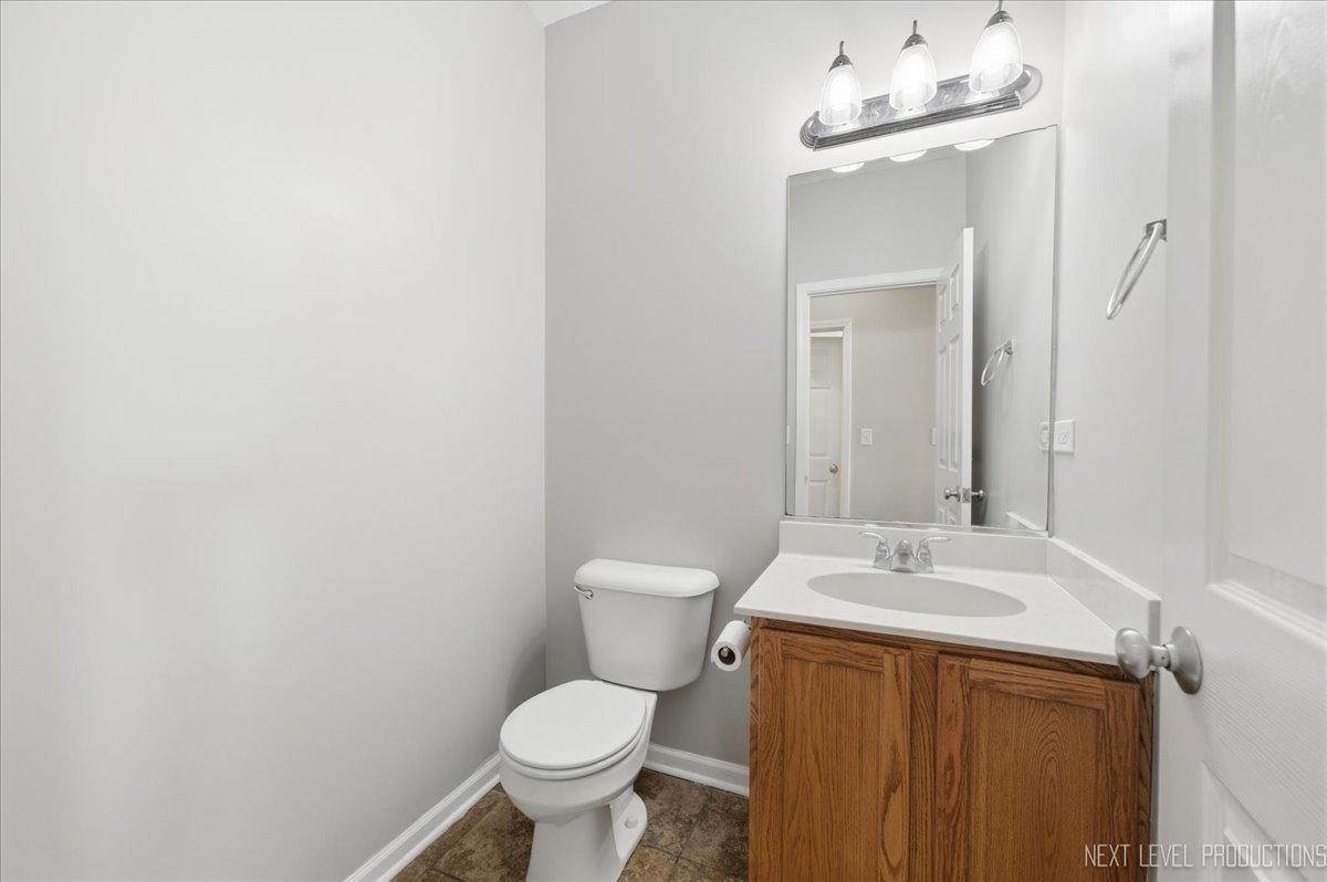 1742 Waters Edge Drive #1742, Minooka, IL 60447