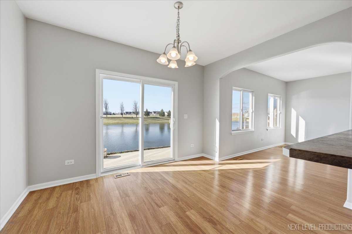 1742 Waters Edge Drive #1742, Minooka, IL 60447