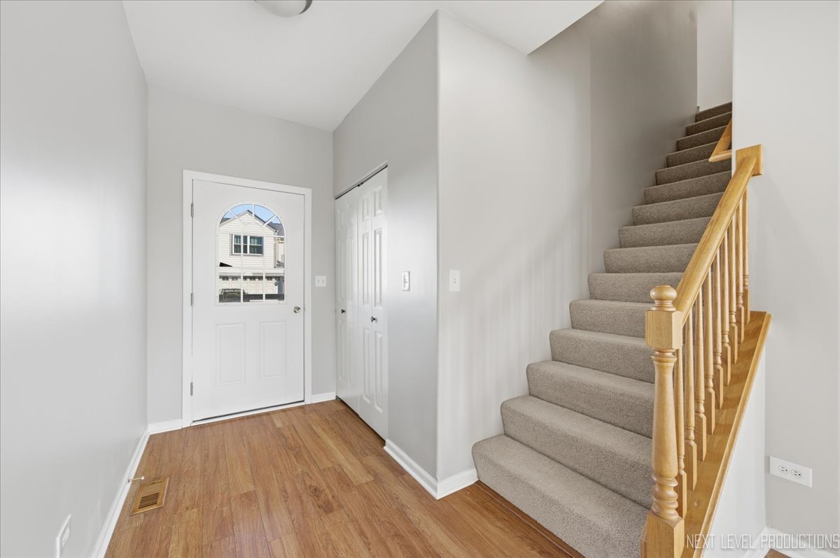 1742 Waters Edge Drive #1742, Minooka, IL 60447