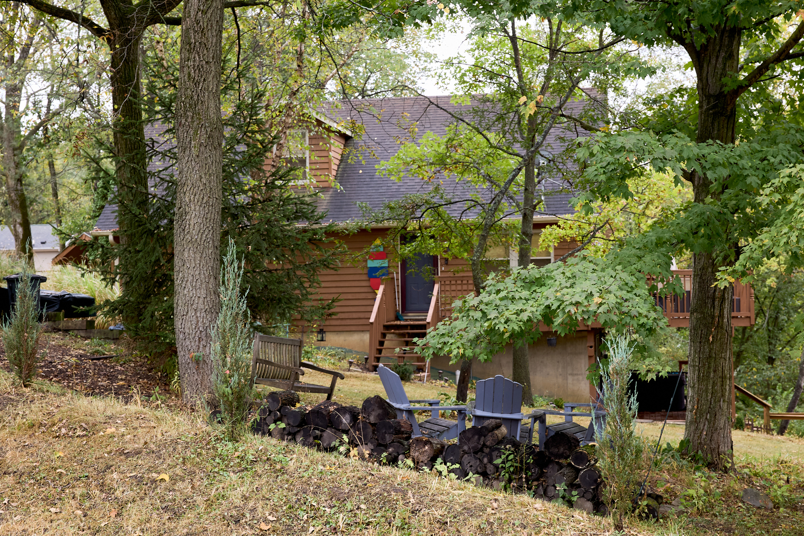 21 Magnolia Court, Putnam, IL 61560