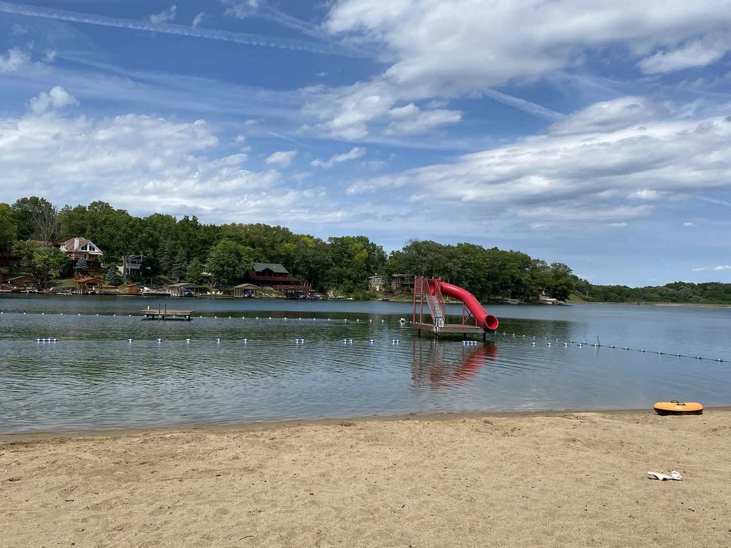 21 Magnolia Court, Putnam, IL 61560