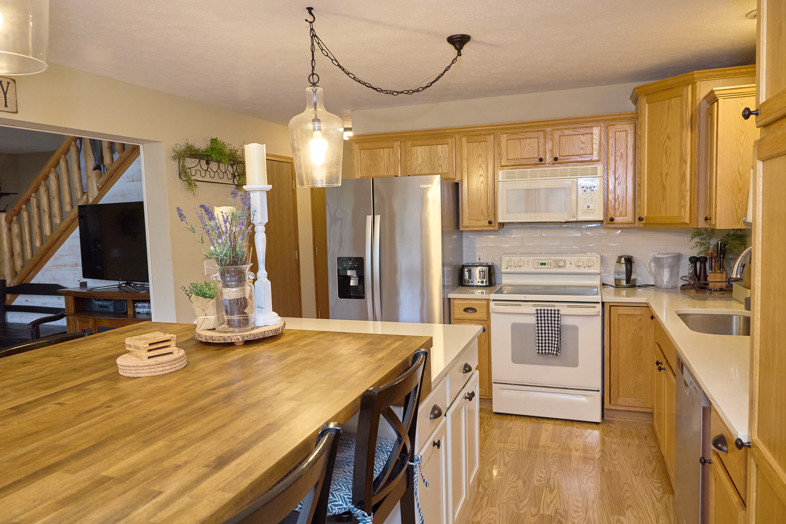 21 Magnolia Court, Putnam, IL 61560