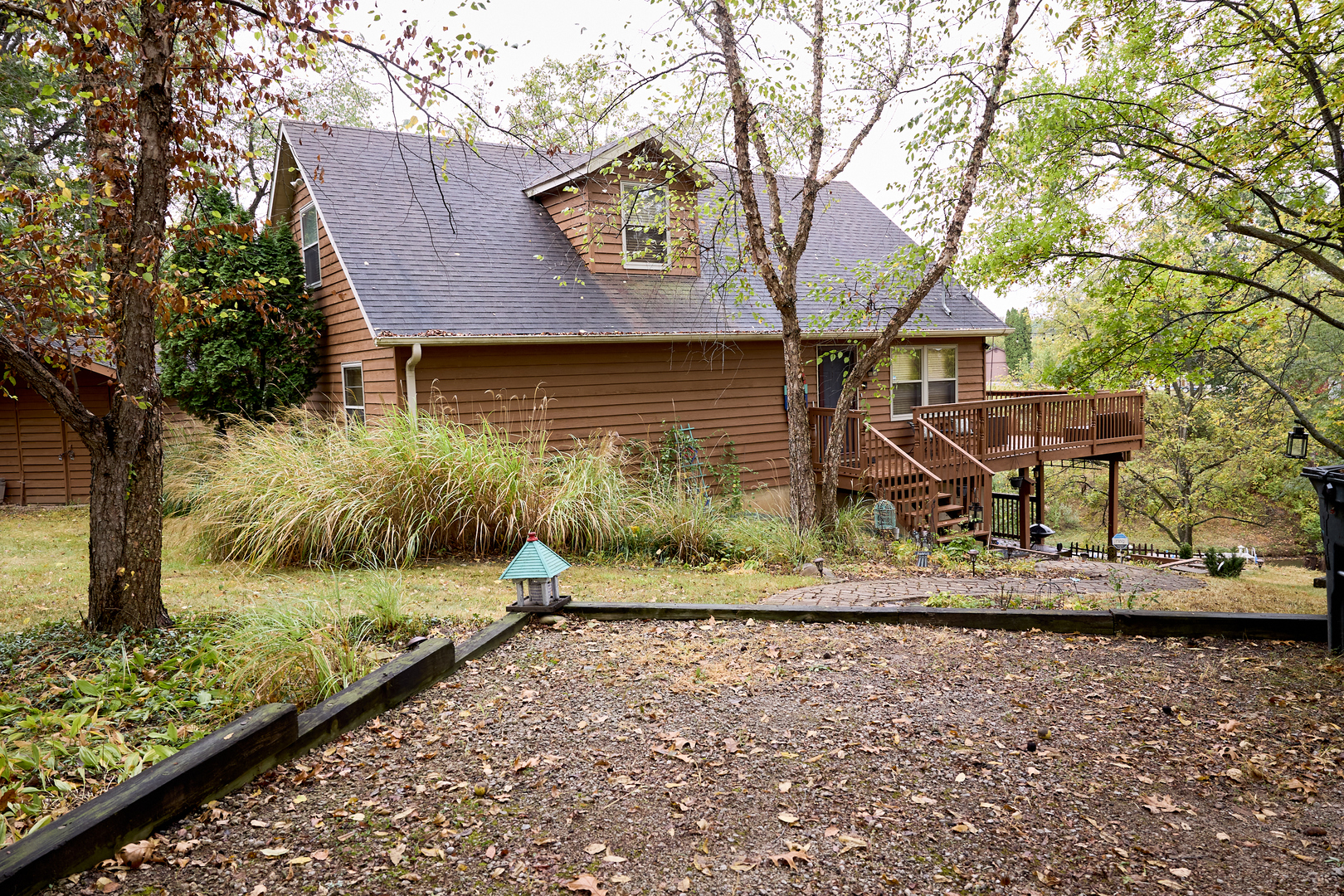 21 Magnolia Court, Putnam, IL 61560