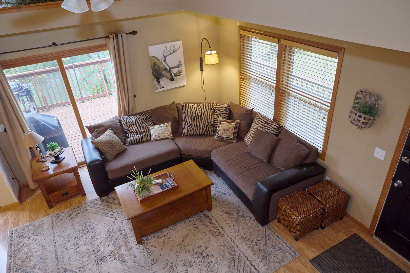 21 Magnolia Court, Putnam, IL 61560