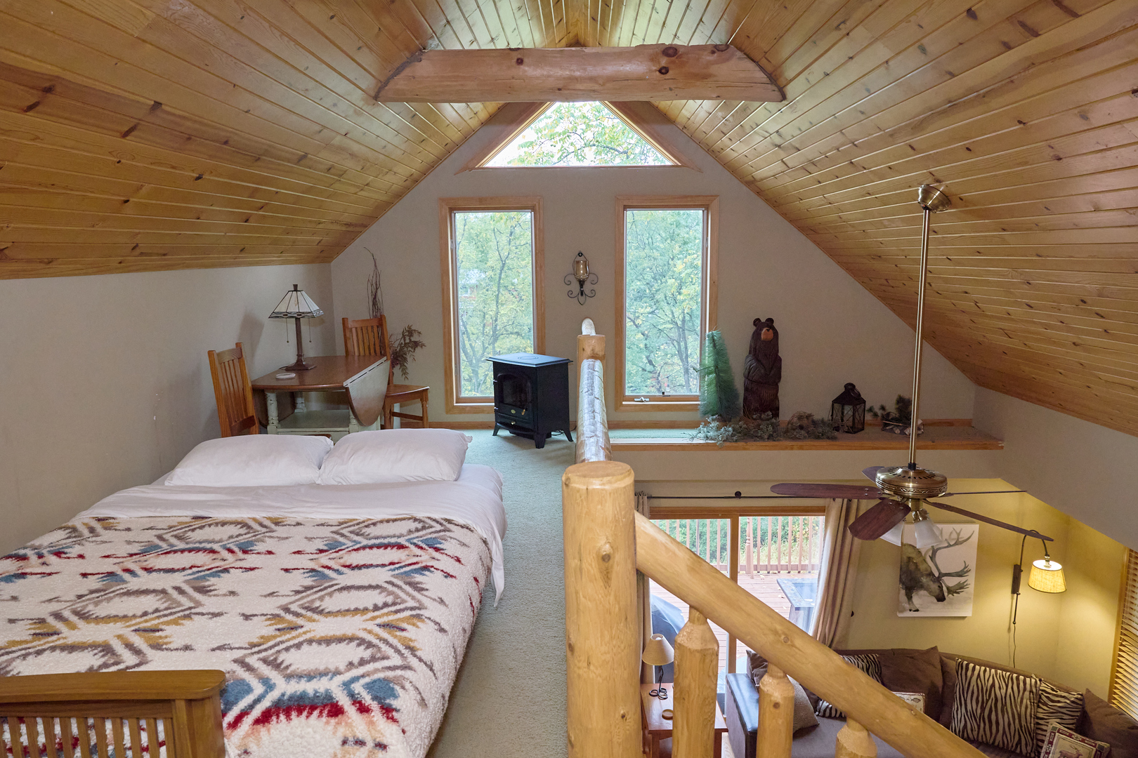 21 Magnolia Court, Putnam, IL 61560