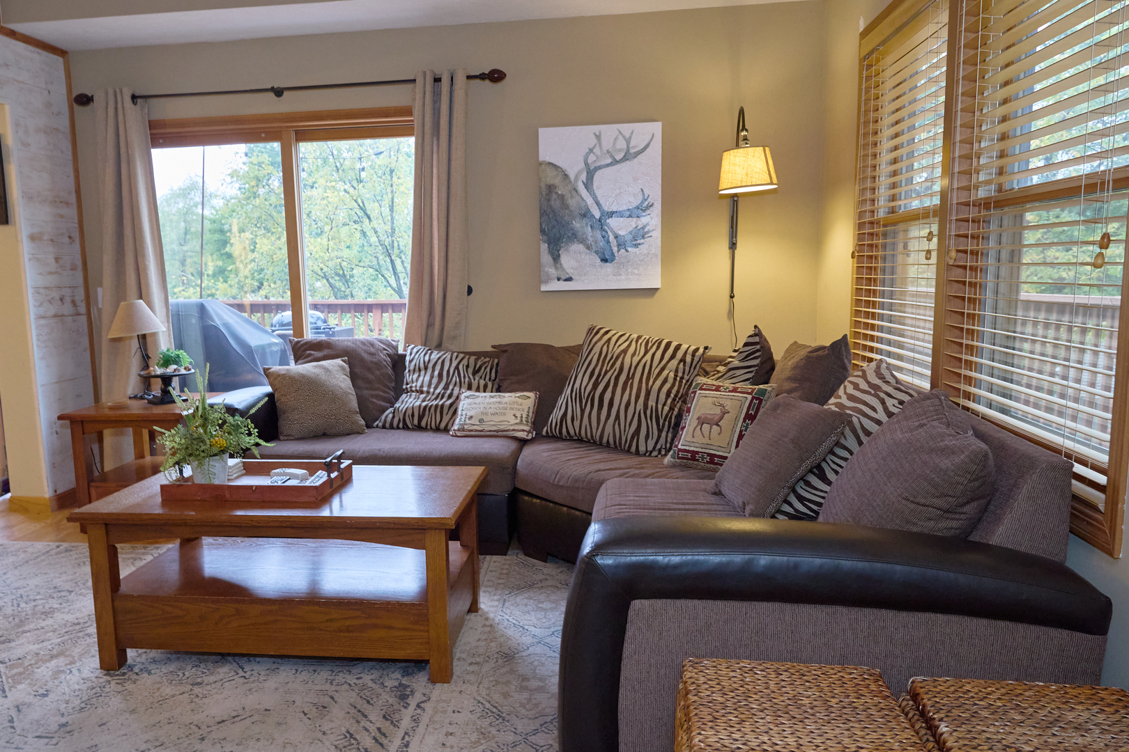 21 Magnolia Court, Putnam, IL 61560