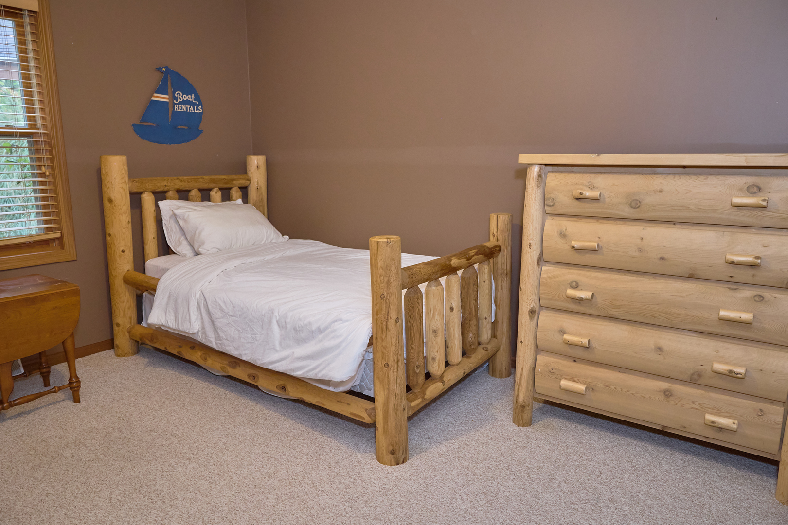 21 Magnolia Court, Putnam, IL 61560