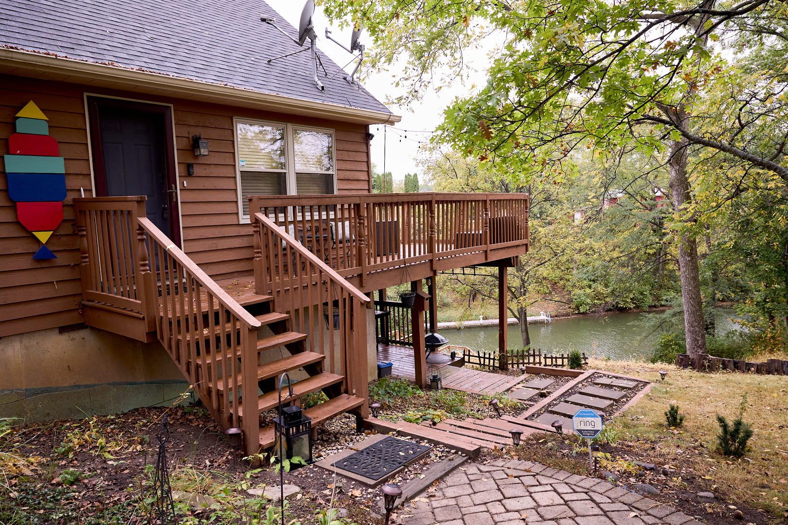 21 Magnolia Court, Putnam, IL 61560