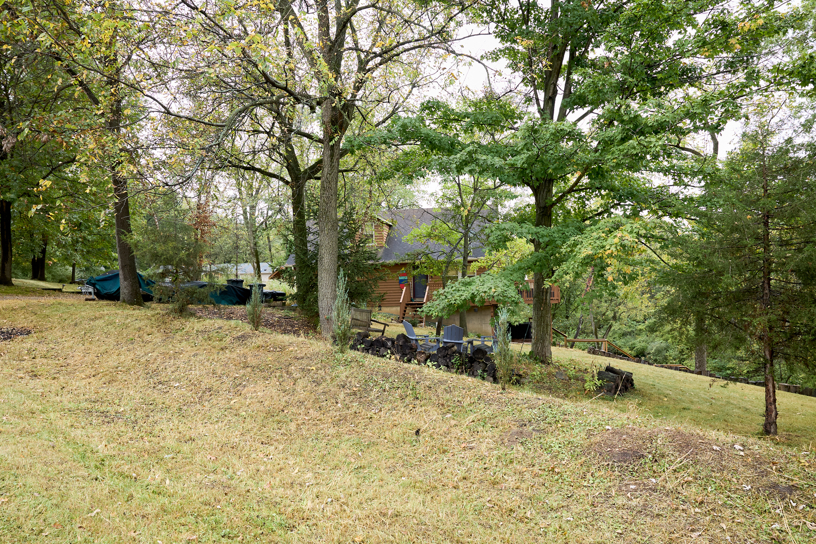 21 Magnolia Court, Putnam, IL 61560