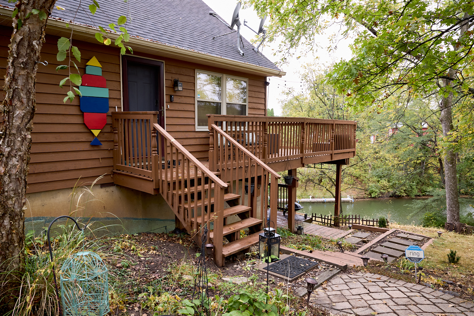 21 Magnolia Court, Putnam, IL 61560