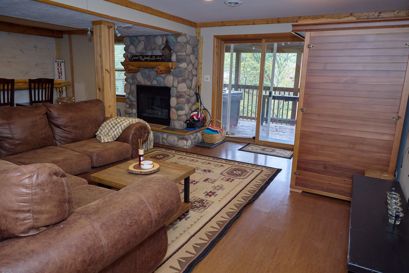 21 Magnolia Court, Putnam, IL 61560