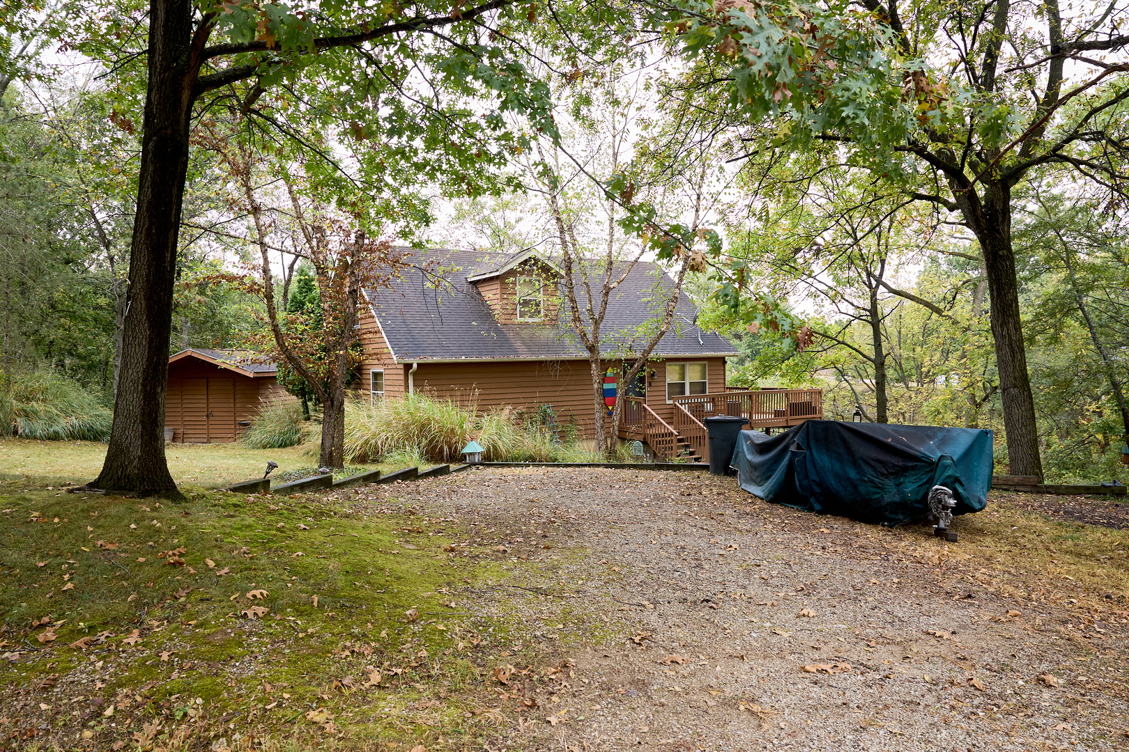 21 Magnolia Court, Putnam, IL 61560